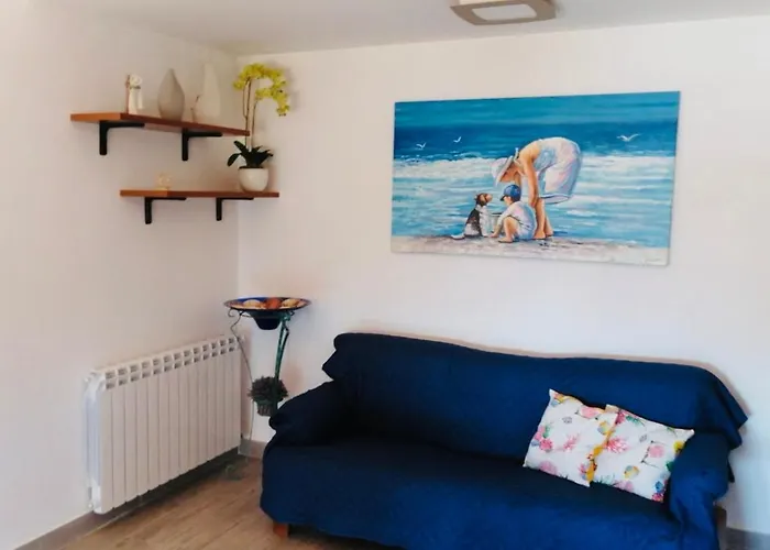 Vistamare Appartement Reggio de Calabre