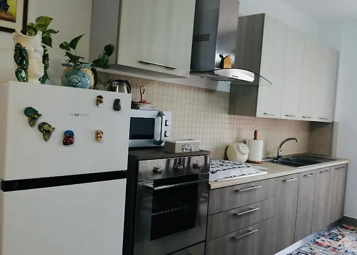 Vistamare Appartement