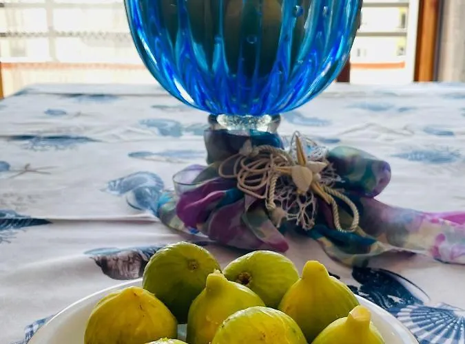 Vistamare Appartement *