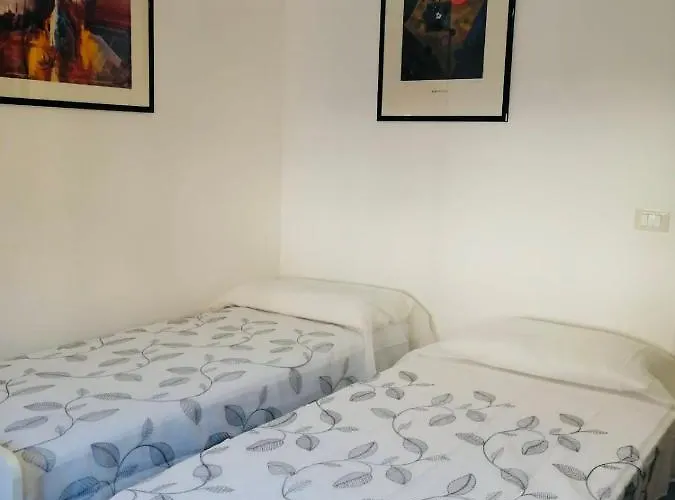 Vistamare Reggio de Calabre