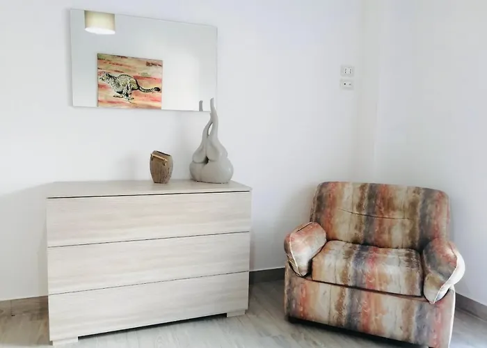 Vistamare Reggio de Calabre