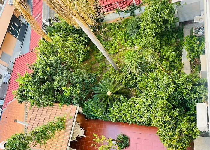 Appartement Vistamare