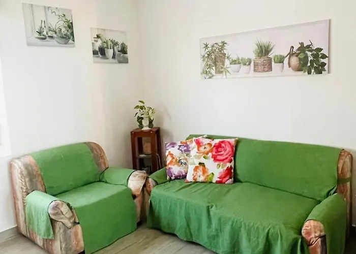 Vistamare Appartamento Reggio Calabria