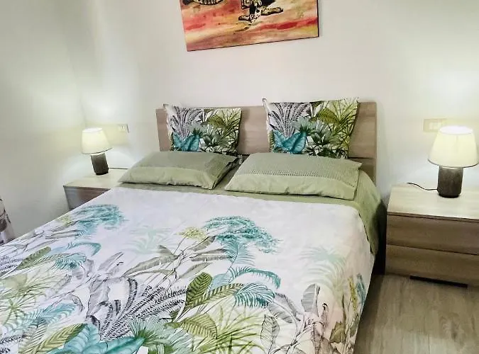 Vistamare * Reggio de Calabre