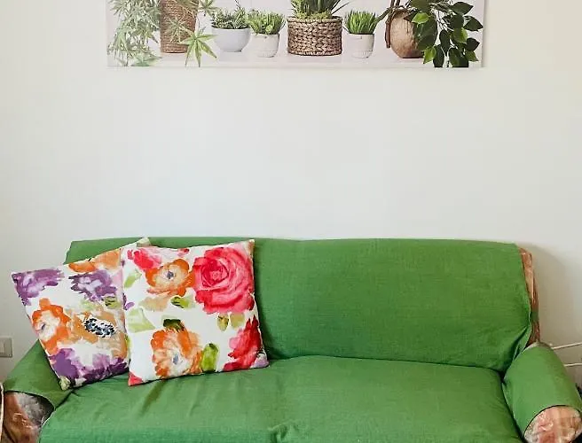 Vistamare * Reggio de Calabre