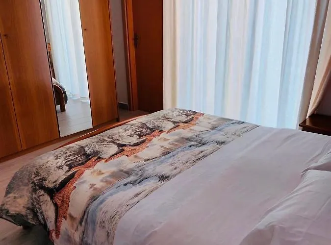 Appartement Vistamare Reggio de Calabre