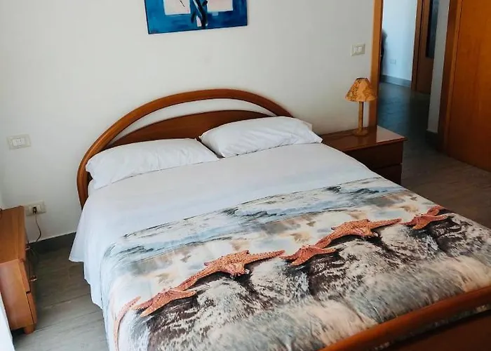 Vistamare Appartement