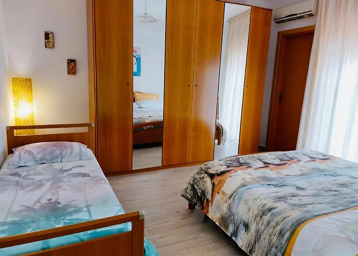 Appartement Vistamare