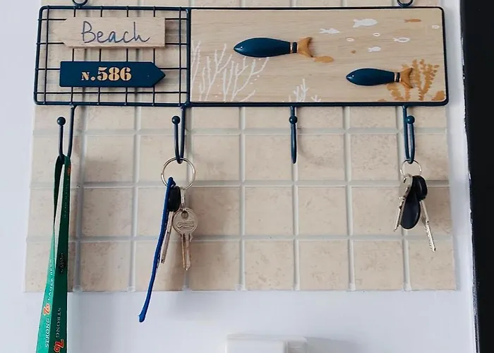 Vistamare Appartement