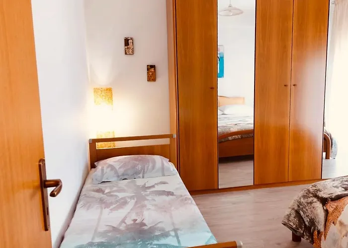 Appartement Vistamare