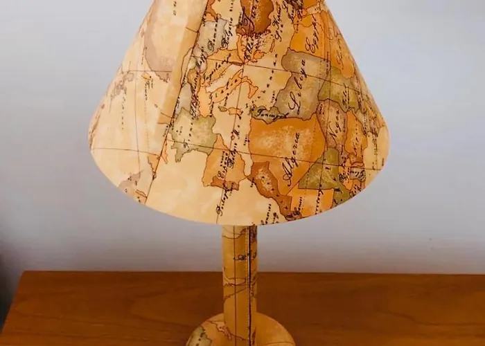 Appartamento Vistamare Reggio Calabria