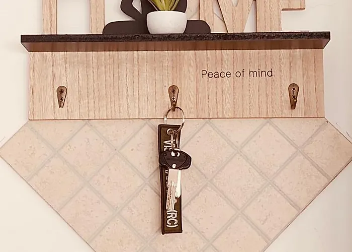 Appartamento Vistamare