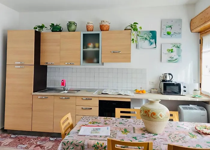 Vistamare Appartement