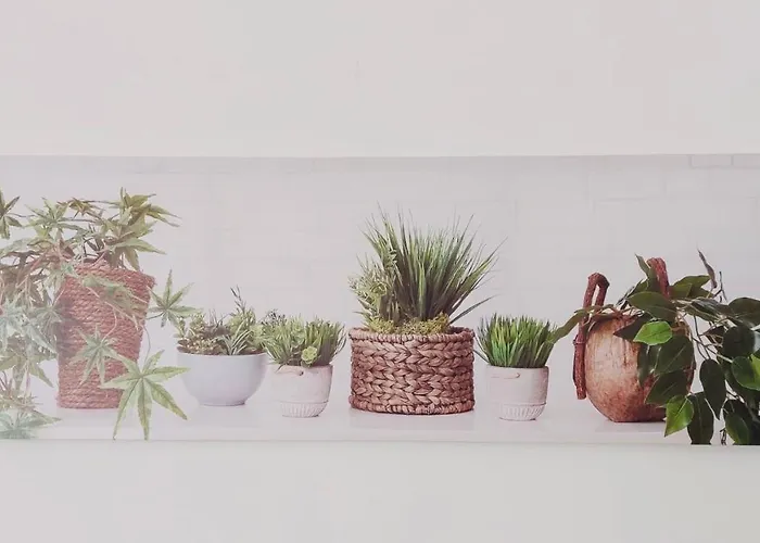 Vistamare Appartement *