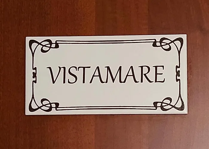 Vistamare Appartement