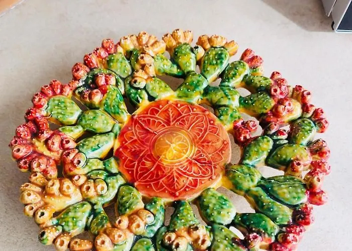 Vistamare Appartamento