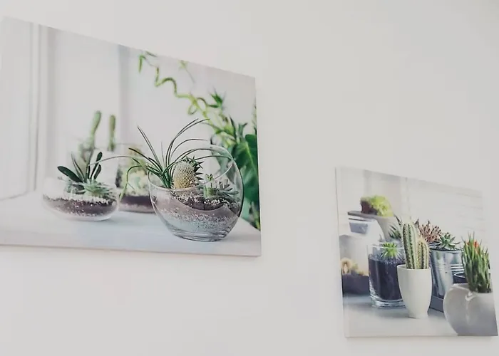 Appartement Vistamare Reggio de Calabre