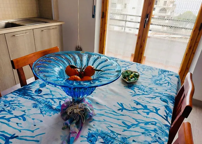 Vistamare Appartement Reggio de Calabre