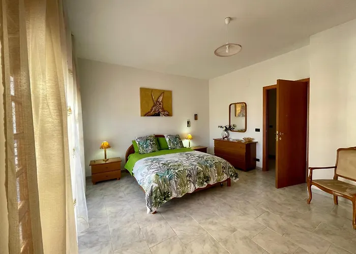 Vistamare Reggio de Calabre