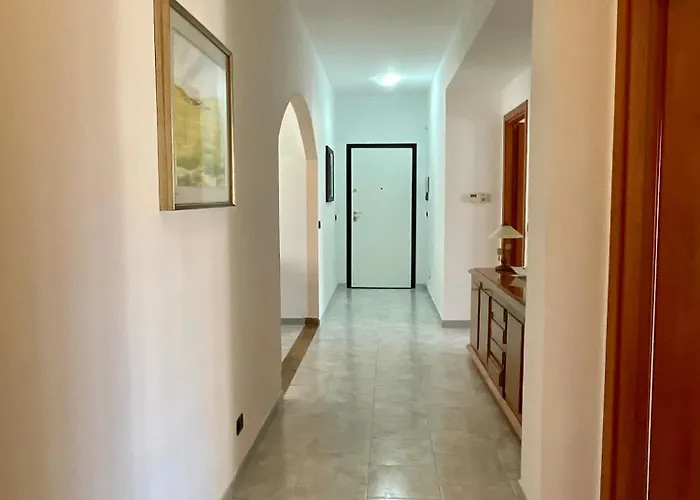 Appartement Vistamare *