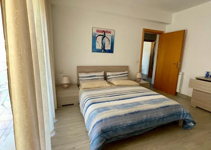 Appartamento Vistamare Reggio Calabria