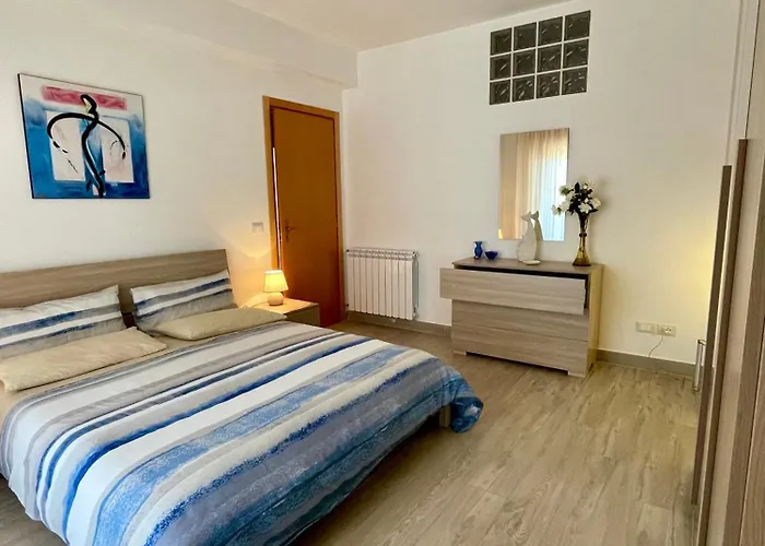 Vistamare Апартаменты *