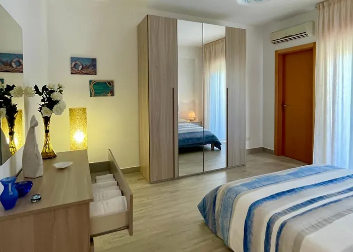 Vistamare Appartement