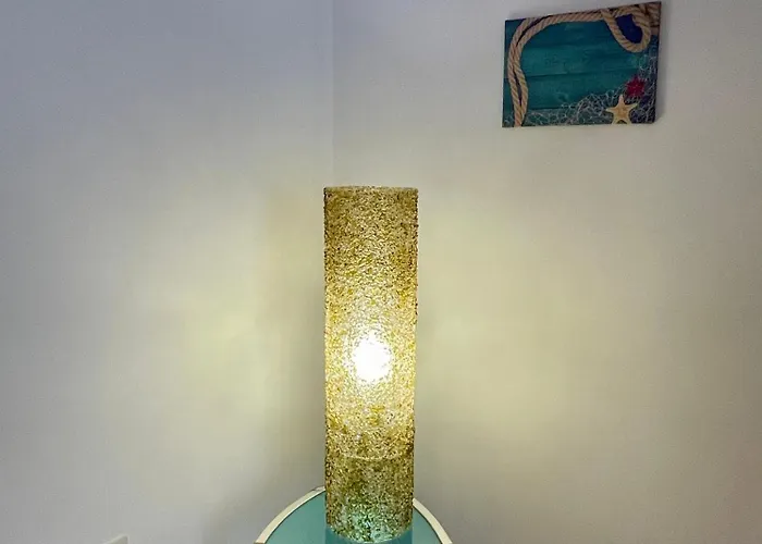 Vistamare Appartement *