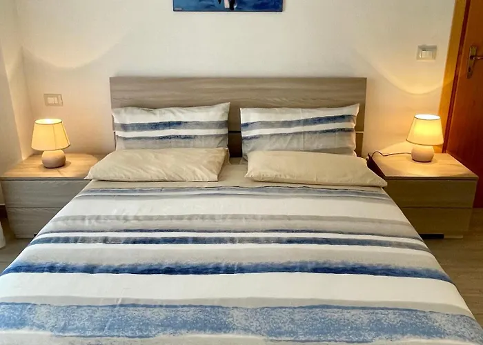 Vistamare * Reggio Calabria