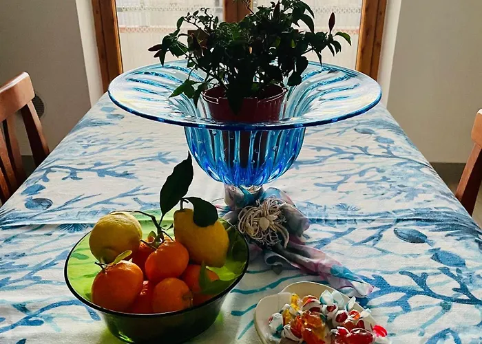 Vistamare * Reggio de Calabre