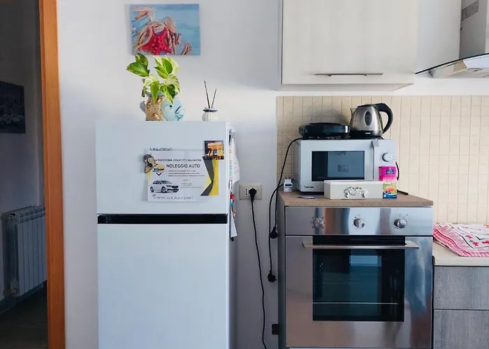 Vistamare * Reggio Calabria