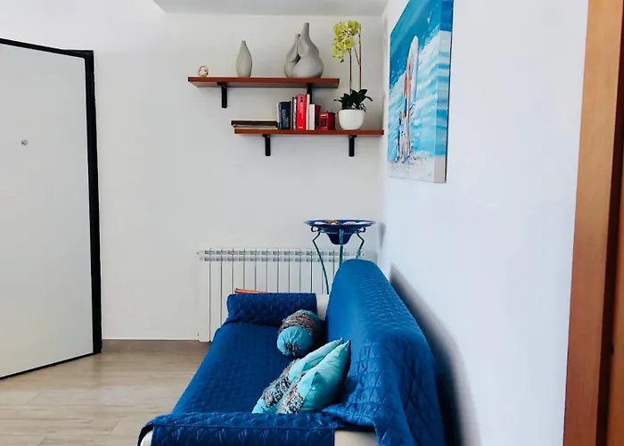 Appartement Vistamare *