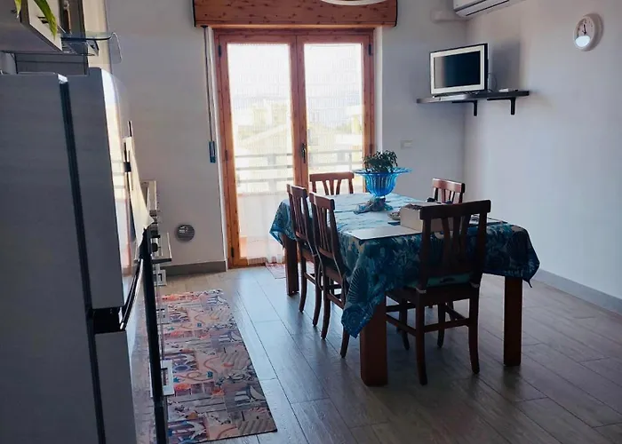 Appartement Vistamare