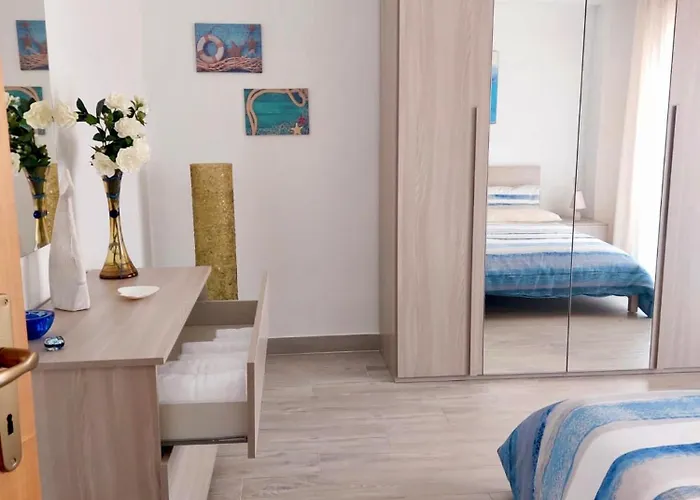 Vistamare Appartement