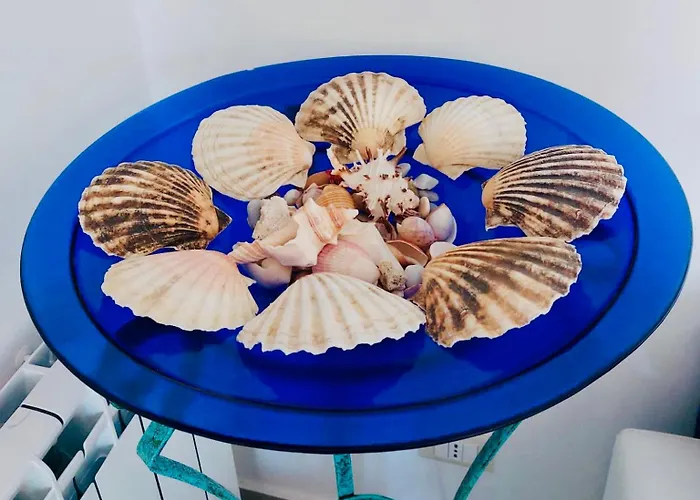 Vistamare * Reggio de Calabre