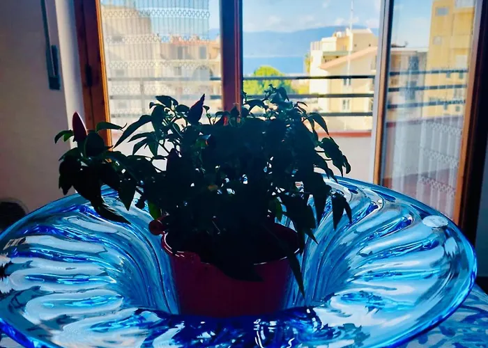 Vistamare Reggio Calabria