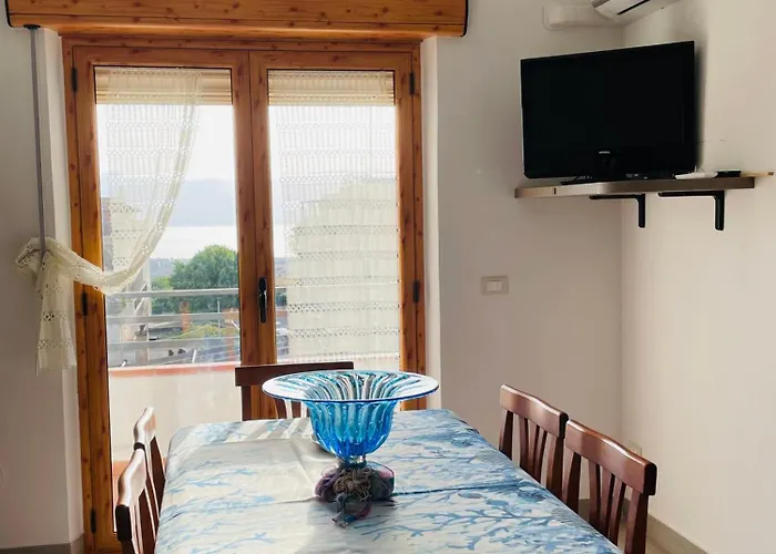 Appartement Vistamare Reggio de Calabre