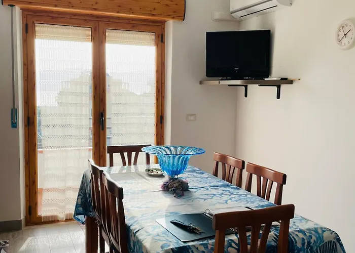 Vistamare Appartement *