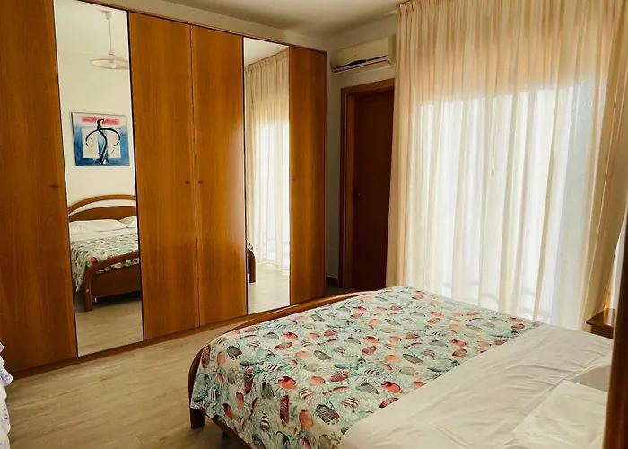 Vistamare Appartamento Reggio Calabria