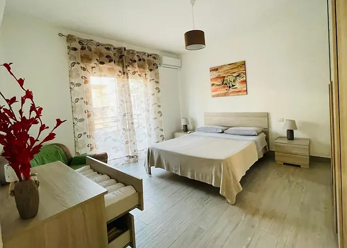 Vistamare Appartement