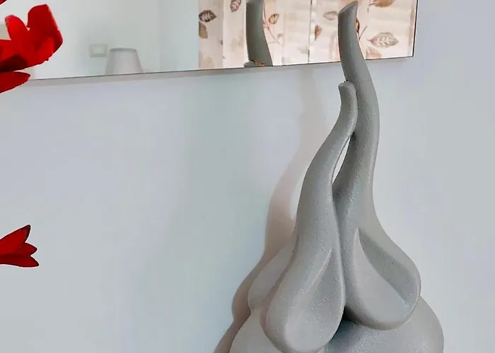 Vistamare * Reggio de Calabre