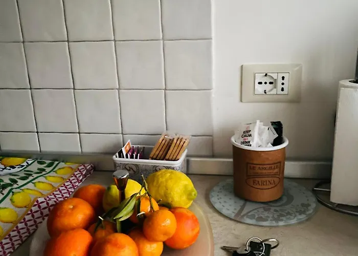 Vistamare Reggio de Calabre