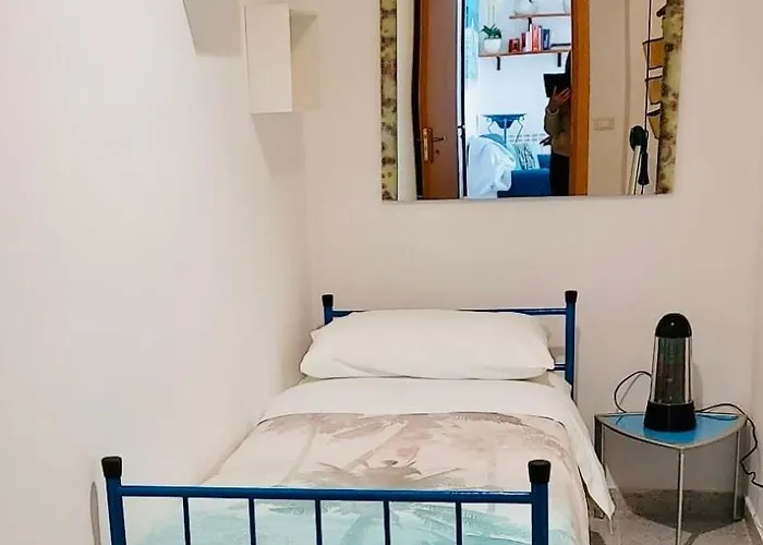 Vistamare Appartement Reggio de Calabre