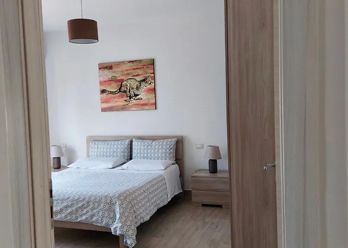 Vistamare * Reggio de Calabre