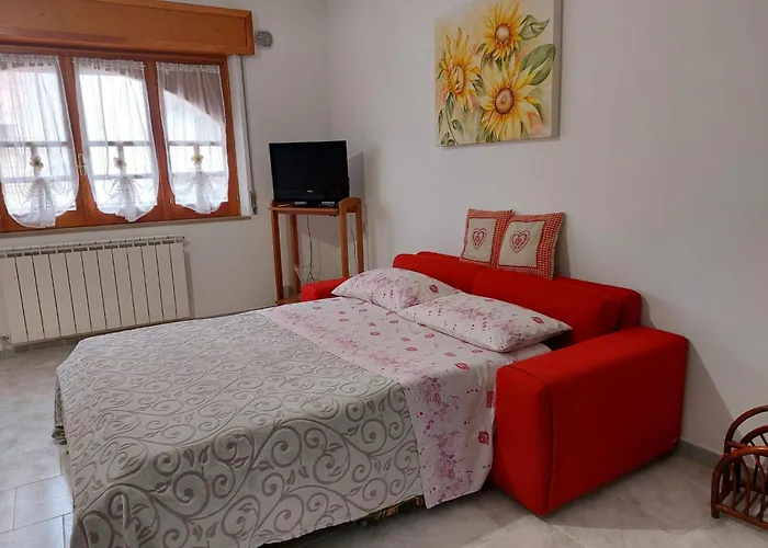 Vistamare Reggio de Calabre