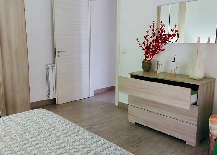 Vistamare Appartement