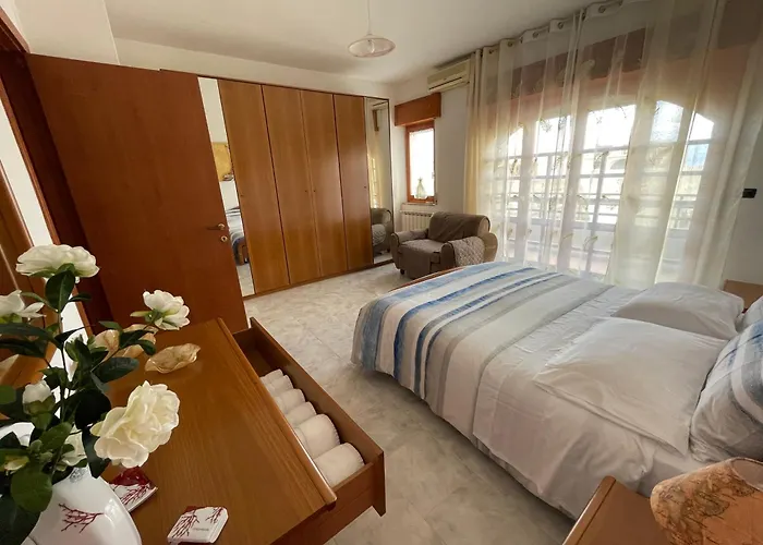 Appartement Vistamare