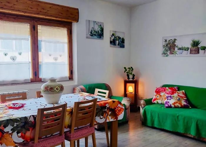 Vistamare Appartement *