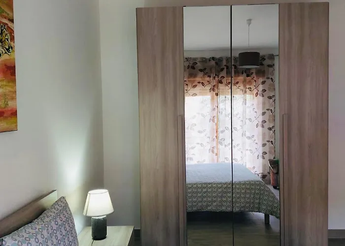 Appartement Vistamare *