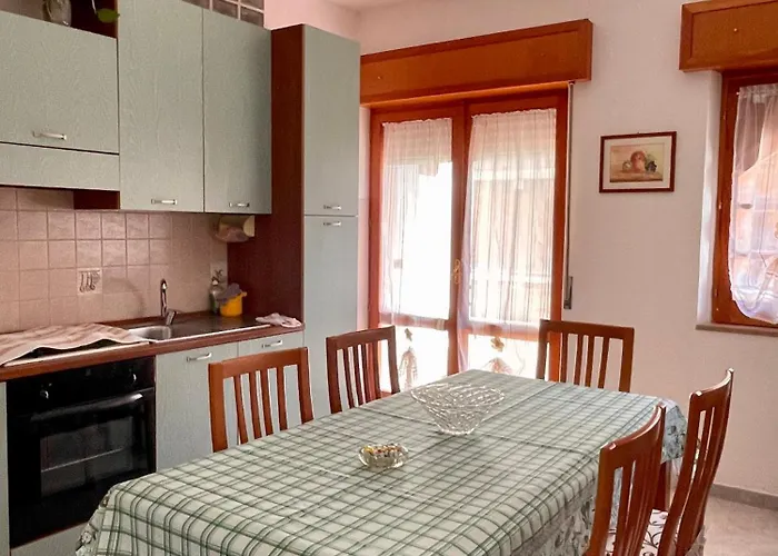 Vistamare * Reggio de Calabre